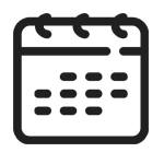 Schedule Appointment icon