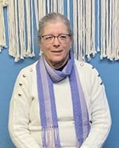 Lyn Dorman